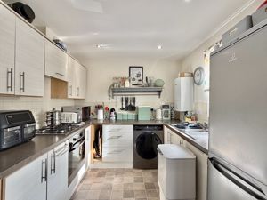 Kitchen - click for photo gallery